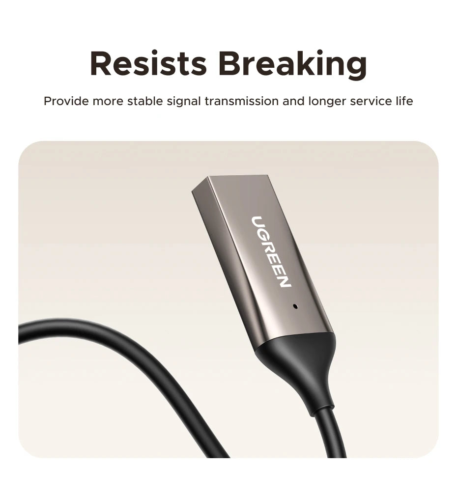 Bluetooth 5.4 Audio Receiver - High-Fidelity Wireless Sound Adapter Tidesmit