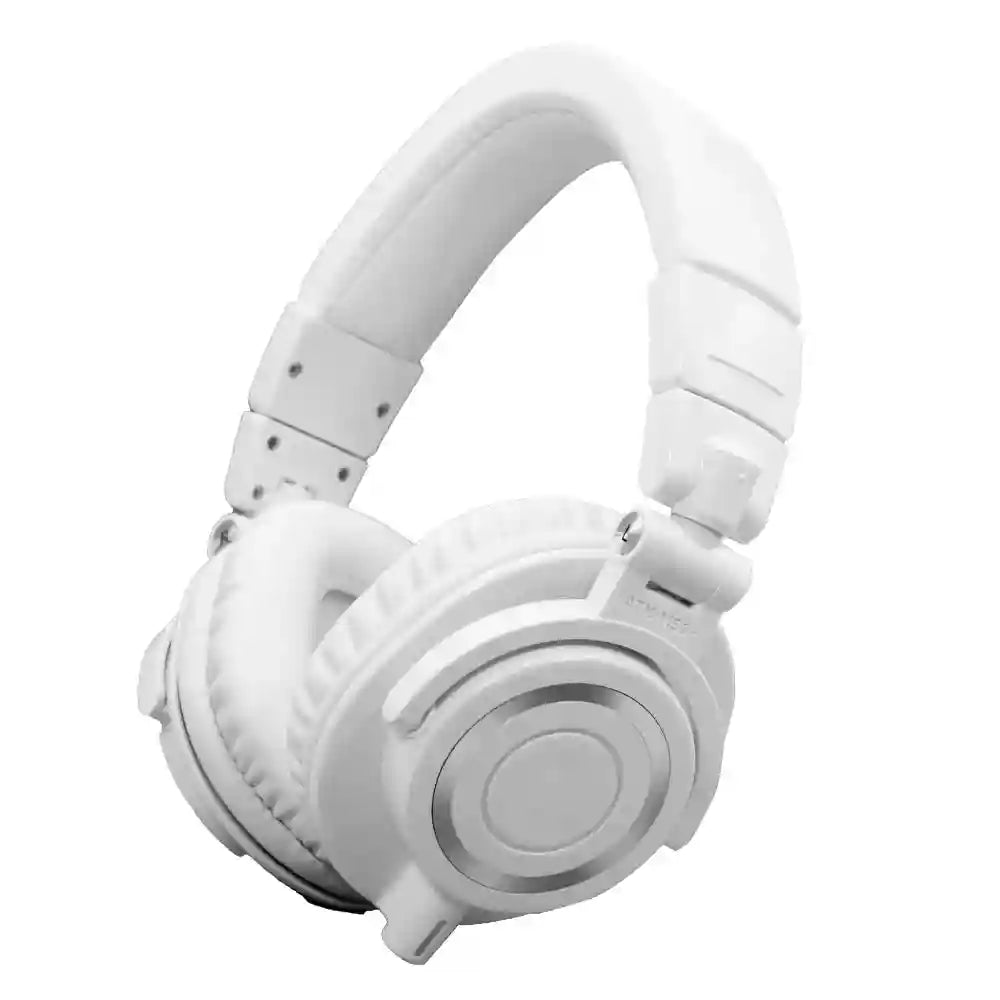 Tidesmit Studio Monitor Over-Ear Headphones with Active Noise Cancellation Tidesmit