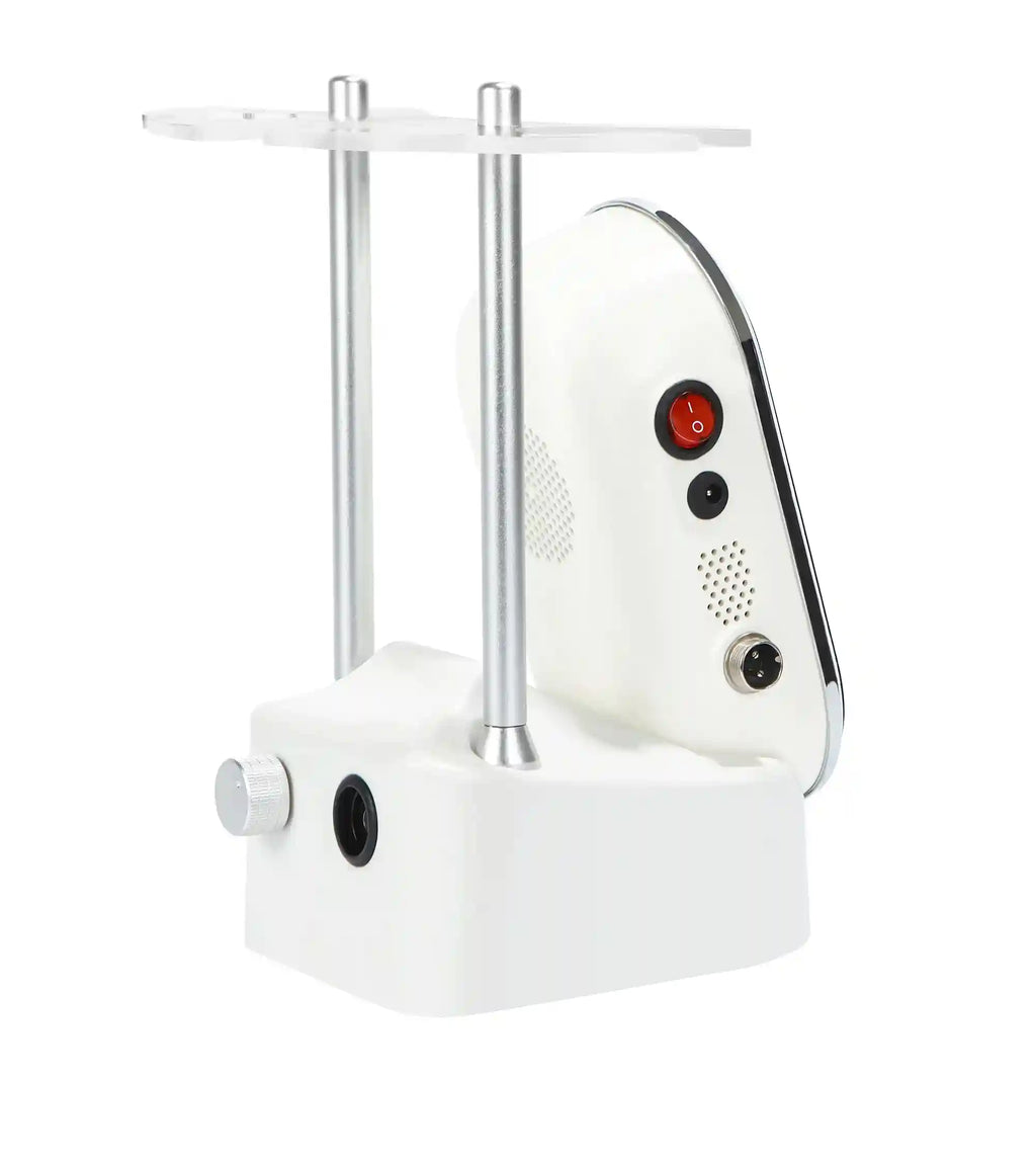 Ultrasonic Cavitation Machine for Body Slimming & Muscle Relief Eye Massage Instrument Tidesmit