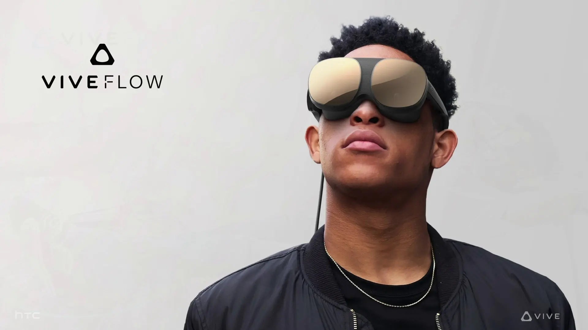 VR Headset 3.2K Resolution Portable Smart Glasses | Tidesmit EU Tidesmit