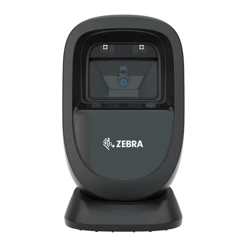 Original Zebra DS9308 Desktop 1D 2D Barcode Scanner  Best Sell Wired Presentation Scanner Barcode Reader Barcode Data Collector