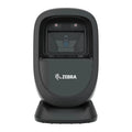 Original Zebra DS9308 Desktop 1D 2D Barcode Scanner  Best Sell Wired Presentation Scanner Barcode Reader Barcode Data Collector