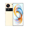 Nubia Z70 Ultra 5G Smartphone, 6.85 inch 144Hz Display, 512GB Storage AE Yellow UNITED KINGDOM 16GB 512GB Tidesmit