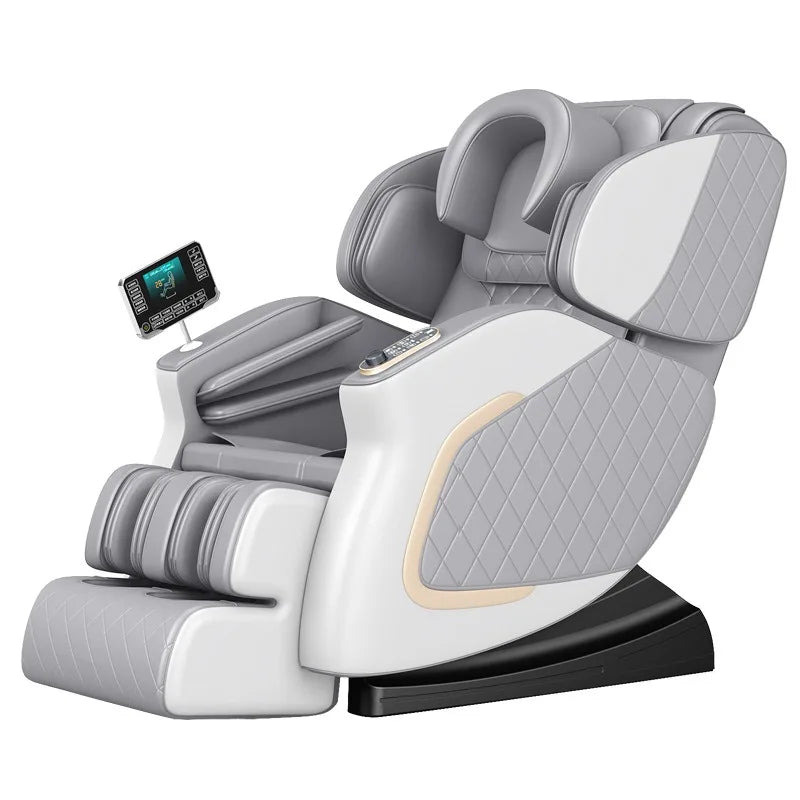 Tidesmit Full Body Zero Gravity Electric Massage Chair with Heat Therapy Massage Chairs Tidesmit