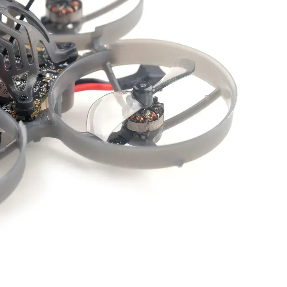 Mobula7 1S FPV Whoop Drone | 75mm Quadcopter ELRS 2.4G V3.0 Tidesmit