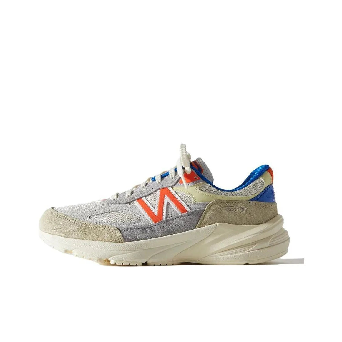New Balance X Kith 990 V6 "MSG Pack" Sneakers M990KN6