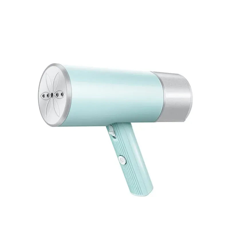 OBOVAY Handheld Garment Steamer & Steam Iron 800W