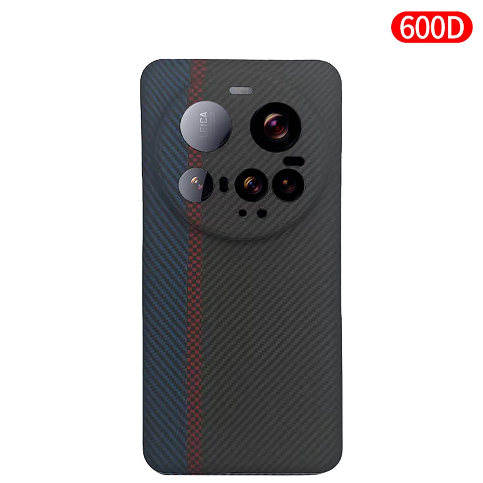 Xiaomi 15 Ultra Carbon Fiber Case | Slim MagSafe Aramid Protection 3color Hole 600D xiaomi 15 ultra Tidesmit