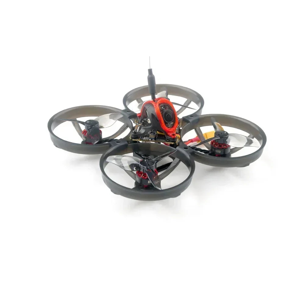 HappyModel Mobula8 85mm FPV Drone – SPI ELRS 2.4G Micro Whoop SPI ELRS 2.4G Tidesmit