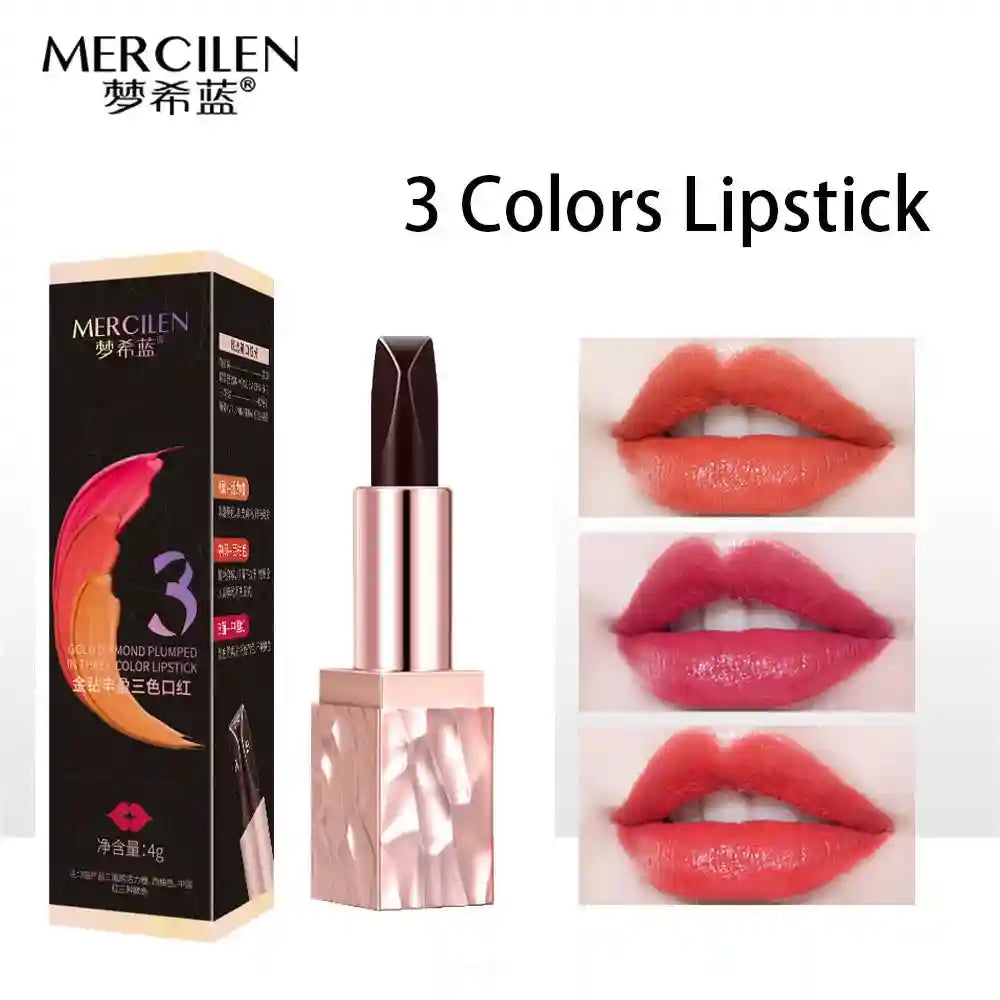 Hydrating Salmon Lip Mask - Intensive Repair Balm for Dry Lips Lip Care Chocolate Tidesmit