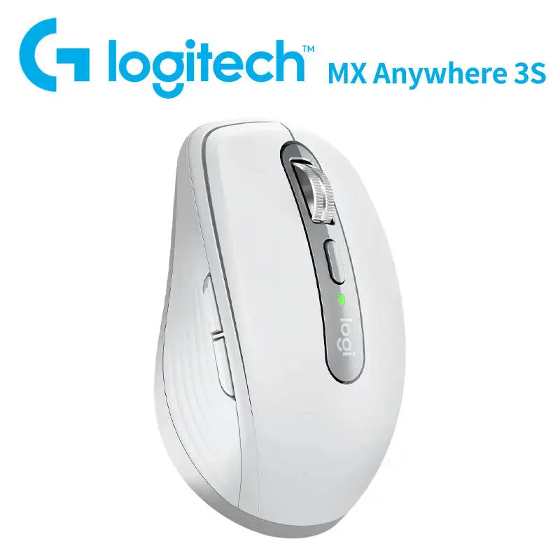 Logitech M350 POP Professional Office Mouse, M750/M650/MX Anywhere 3S/G304 Gaming Mouse, Available in Various Styles and Colors