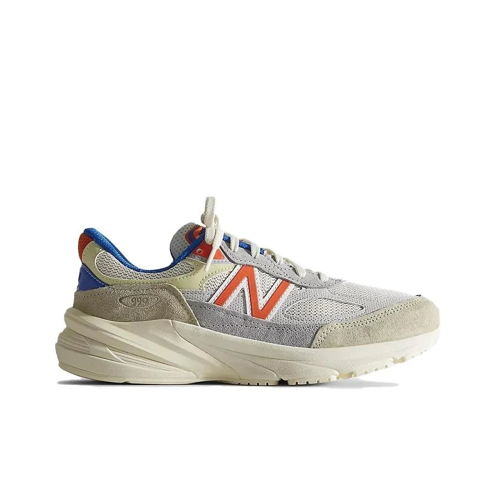 New Balance X Kith 990 V6 "MSG Pack" Sneakers M990KN6