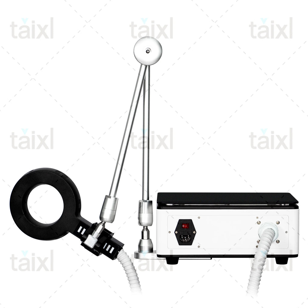 EMTT Physio Magnetotherapy Machine for Pain Relief | Tidesmit Relaxation Treatment Tidesmit