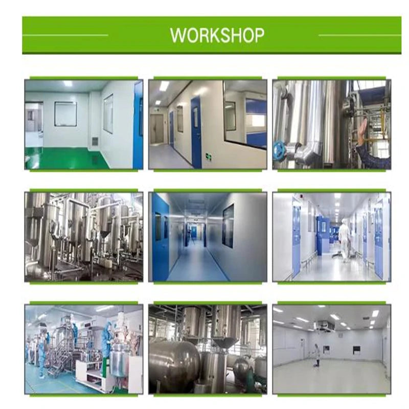 Supply High Quality AE French Horn Mushroom King Trumpet Mushroom Extract DIY semi-finished raw materials, free shipping