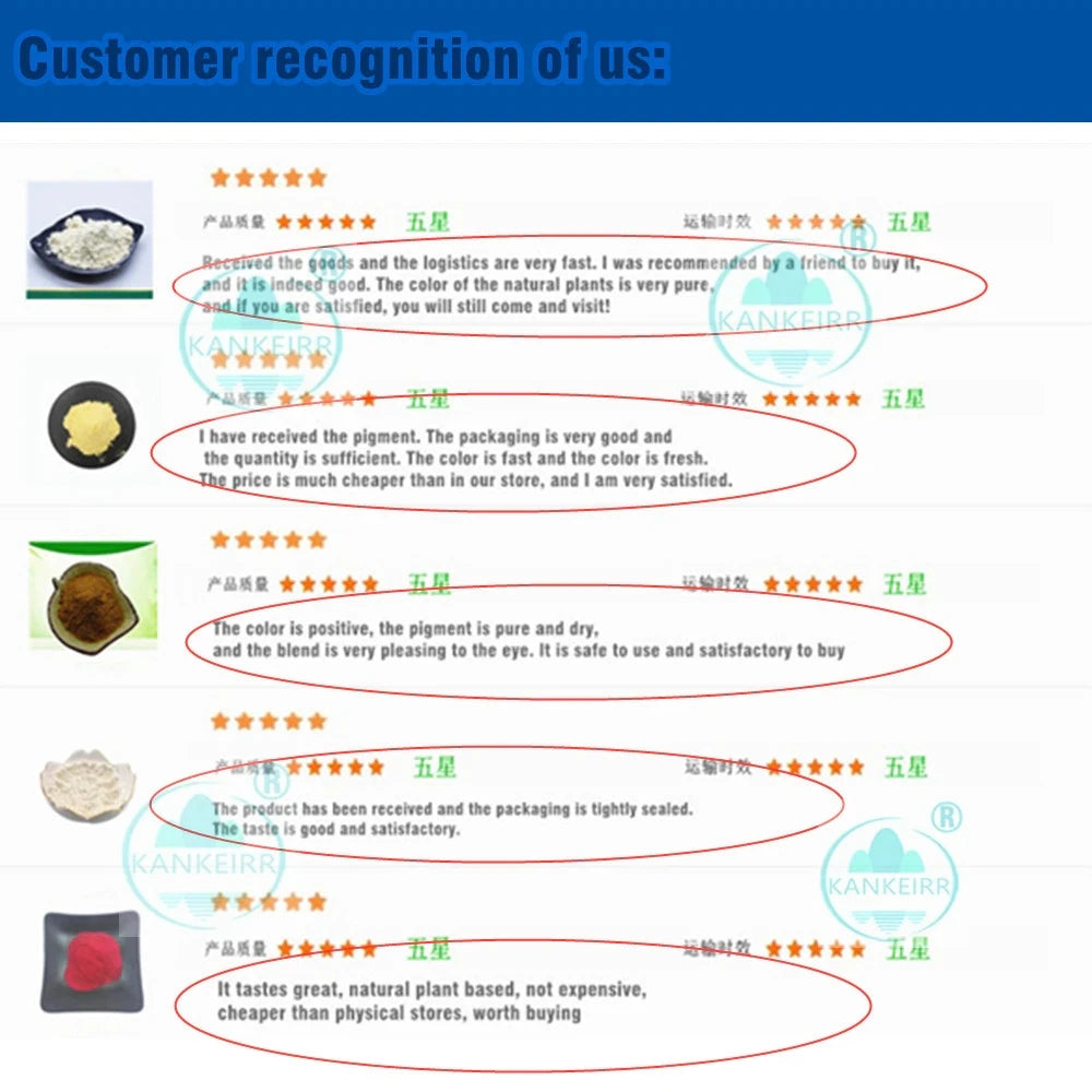 Tidesmit 99% Pure Urolithin A Powder CAS 1143-70-0 for DIY Cosmetics, Anti-Aging Supplement Ingredient, 50g-1000g.