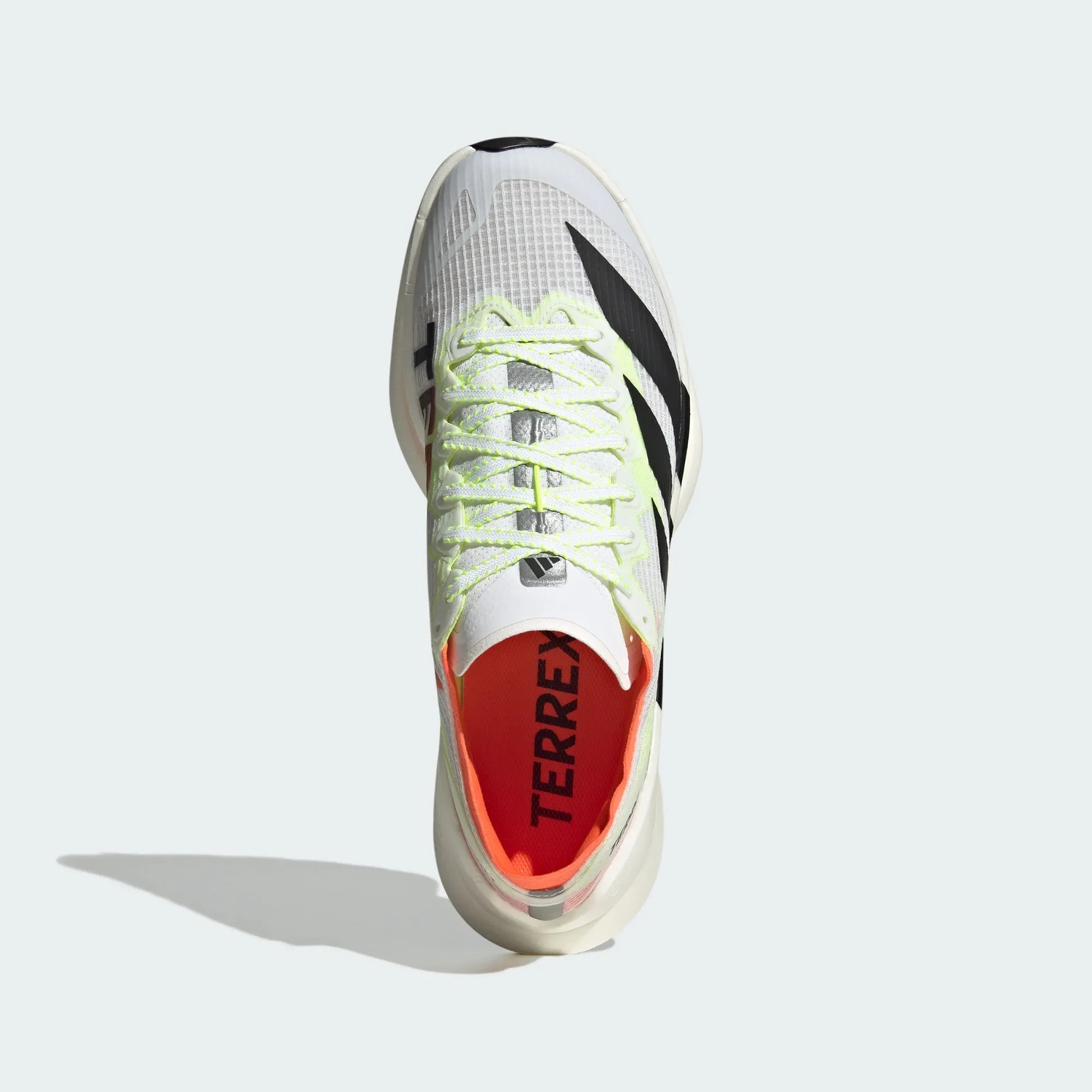 Adidas TERREX AGRAVIC SPEED 2 Lightweight Cushioned  Outdoor Trail Running Shoes JS3534