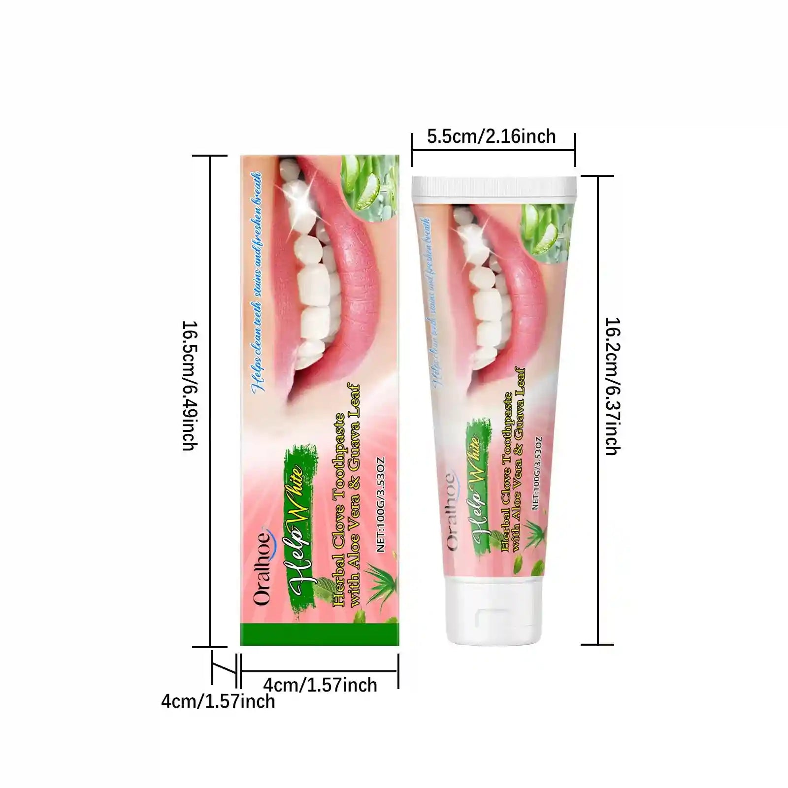 Tidesmit teeth whitening paint pen for removing tooth stains, tartar, and refreshing breath for oral hygiene care.