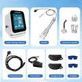 15W Laser Physiotherapy Device for Targeted Pain Relief | Tidesmit Relaxation Treatment Tidesmit