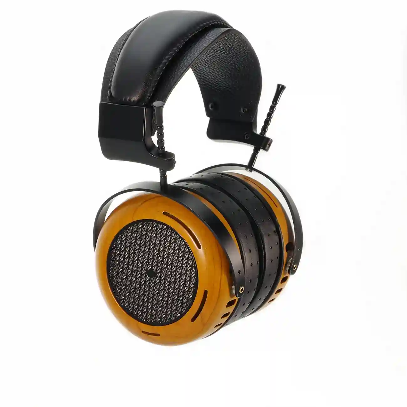 Over-Ear HiFi Headphones with Low Latency Audio - 1150 Series 1150A1 Tidesmit