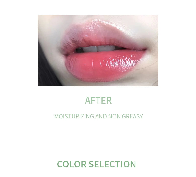 Moisturizing Lip Balm 3g - Nourishing Anti-Chapping Treatment by Tidesmit Lip Care Tidesmit