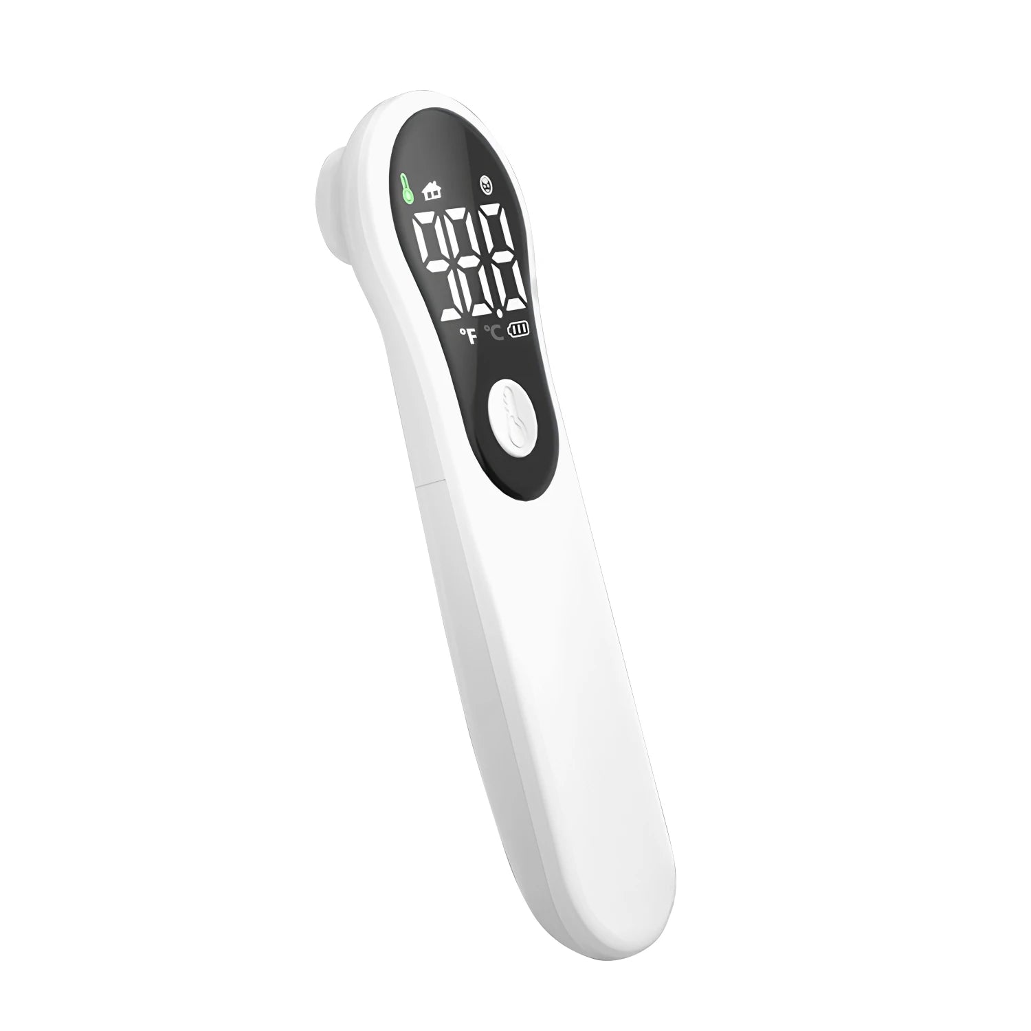 Digital Infrared Fever Thermometer Medical Household Infant Adult Forehead Non-contact Body Temperature Ear Thermometer