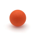 Peanut Massage Ball for Muscle Pain Relief – Durable TPE Fitness Tool Back Massage Instrument Orange Tidesmit