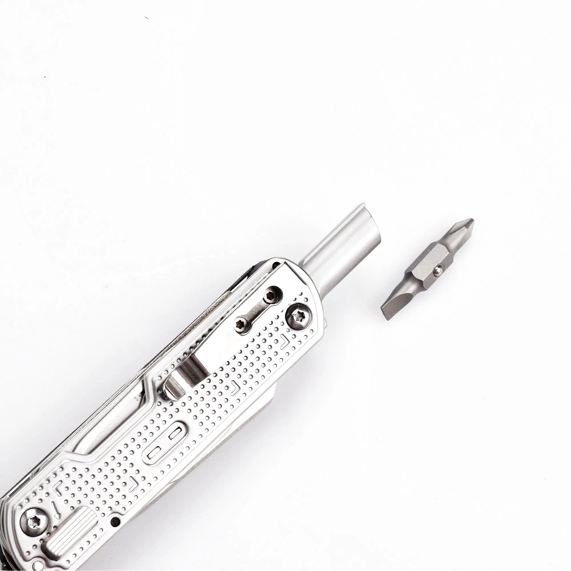 Daicamping DL21 DL15 Multitools Folding Knife Combination Tools Mini Portable Multifunctional EDC Hand Tools Set Multi Tool