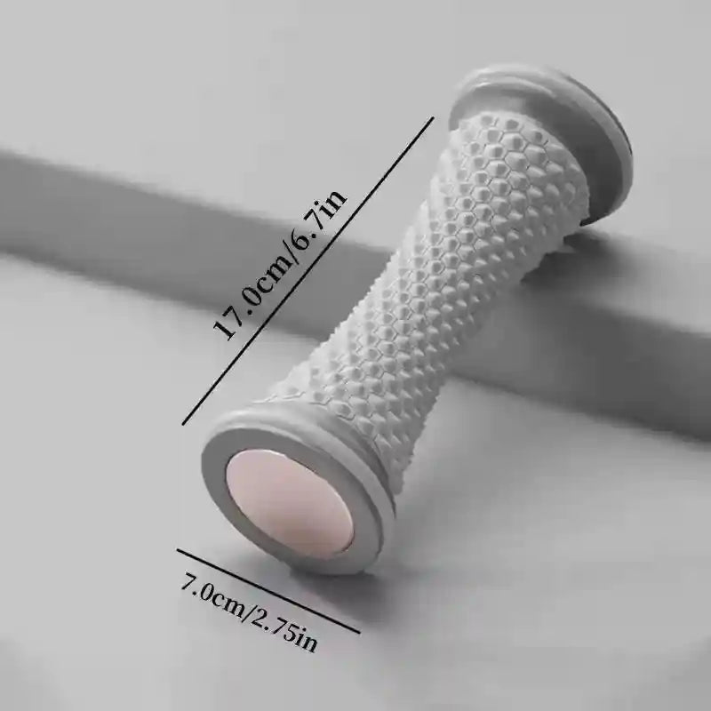 Foot Fascia Roller for Plantar Fasciitis – Durable Deep Tissue Massage Tool Massage Roller Tidesmit