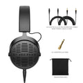 DT900 PRO X Open Back Studio Headphones | Precision Audio Monitoring DT900 PRO X Tidesmit