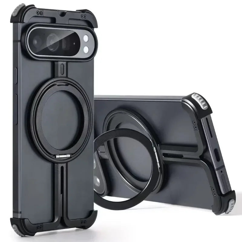 Google Pixel 9 Pro Fold Case | Shock-Absorbing Military-Grade Cover Tidesmit