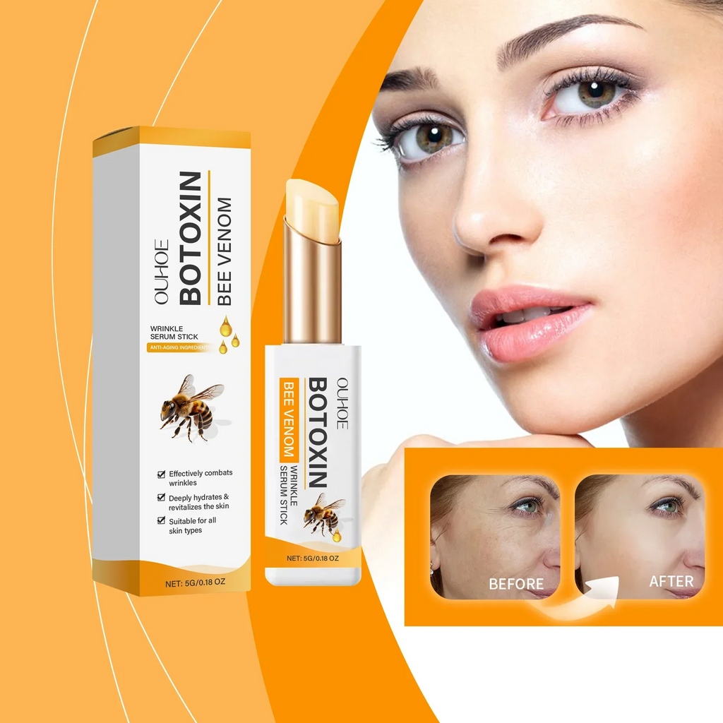 Anti Wrinkle Eye Cream for Dark Circles & Puffiness - Tidesmit Scrubs Treatments Tidesmit