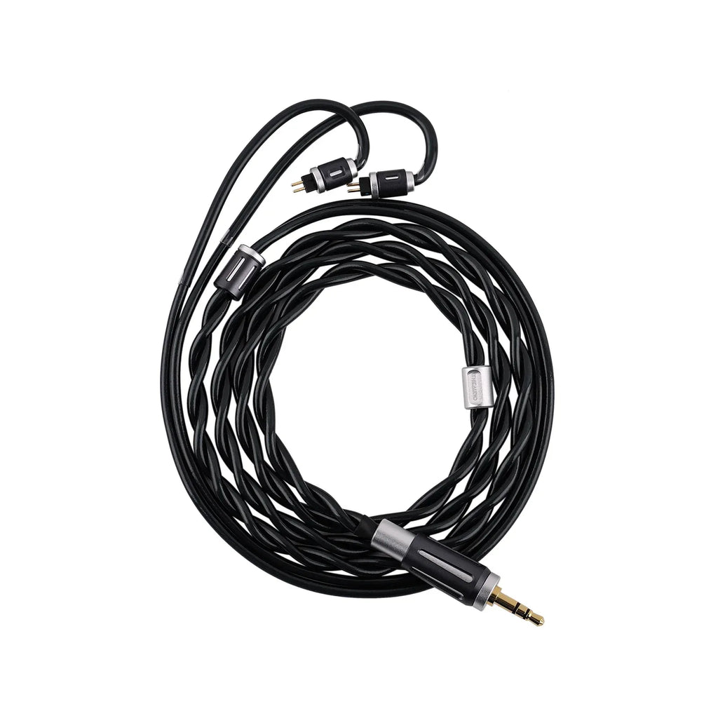 Valhalla 19 Driver In-Ear Monitors Audiophile Audio by Tidesmit Tidesmit