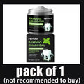 Tidesmit Hydroxyapatite and Activated Carbon tooth powder for enamel repair and natural teeth whitening.