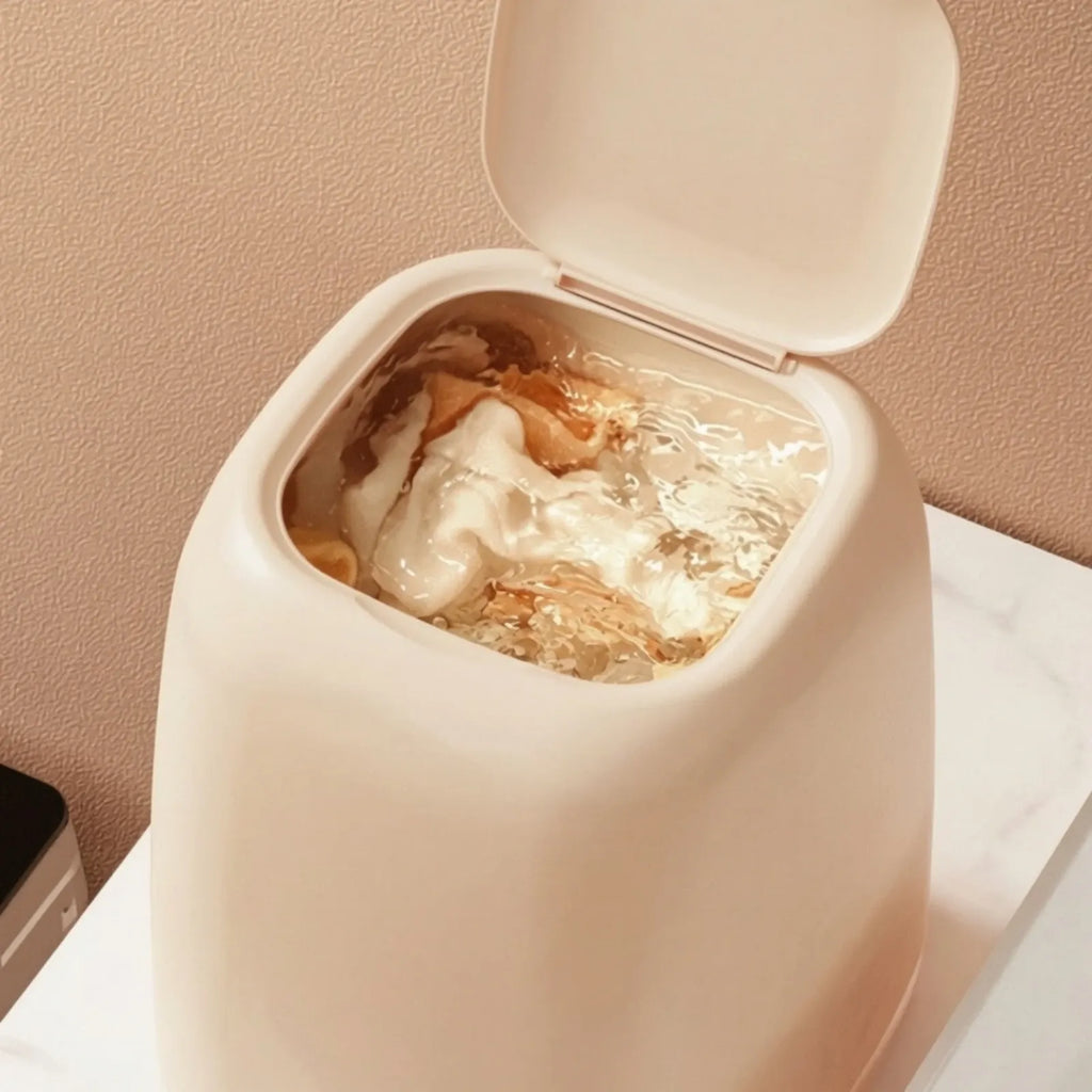Tidesmit Semi-Automatic Mini Washing Machine