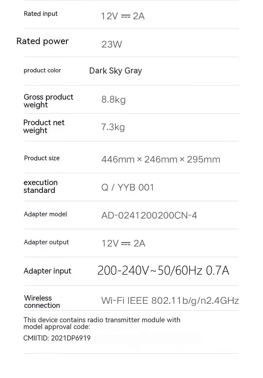 NEW MIJIA Smart Fish Tank Work With Mijia APP Mobile Controlled Remote Feeding Smart Lighting System Light Aquarium 20L-CN