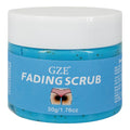 Intimate Area Scrub 50g | Hydrating Brightening Treatment for Skin Scrubs Treatments GZE FADING SCRUB 50g Tidesmit