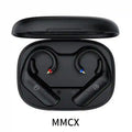 Bluetooth Earphone Upgrade Cable Module - HiFi Wireless Audio Module bt20pro MMCX Tidesmit