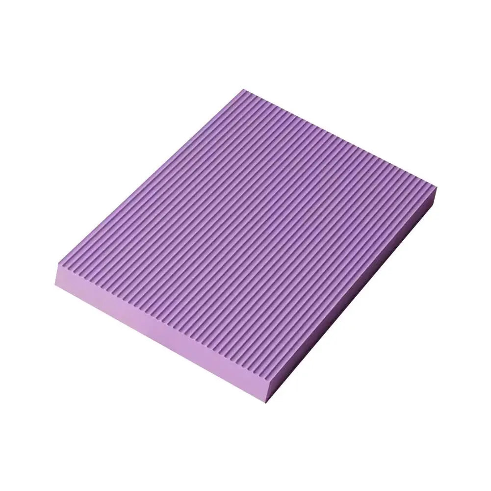 Yoga Pad Fitness Board Support Balance Pad NBR Balance Pad Kneeling Pad High Density Yoga Mat ﻿