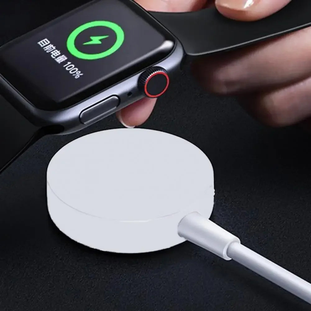 Fast Wireless Charging Cable for X8, X7, W27 Pro - S7 ZHENG Tidesmit