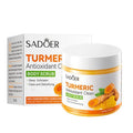 Turmeric Brightening Scrub - Natural Exfoliating Body Polish by Tidesmit Scrubs Treatments A CN Tidesmit
