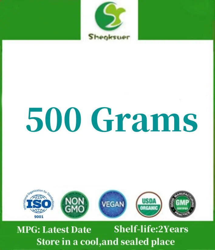 Household Products (Semi-finished Products/Essence Raw Materials) Soap Making/Spices 99% Magnesium Malate, Free Shipping
