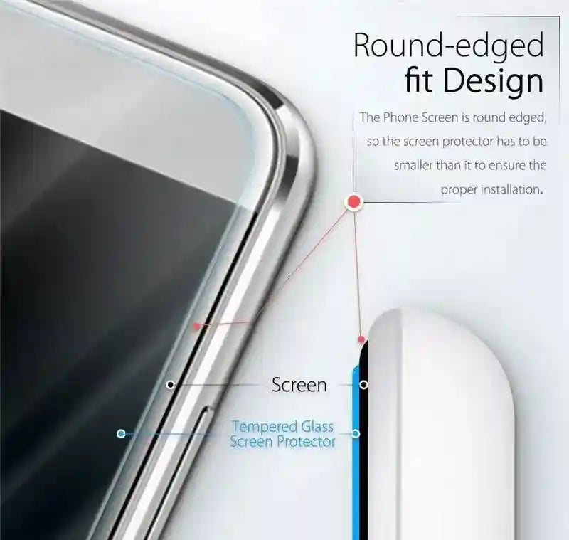 Reno 13F Privacy Screen Protector - 4 Pack Anti-Spy 9H Tempered Glass AE Tidesmit