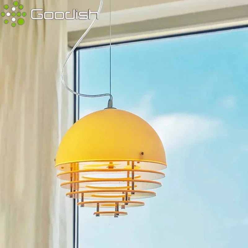 Bauhaus LED Ring Light | Adjustable Color Temperature 30cm Lamp Tidesmit