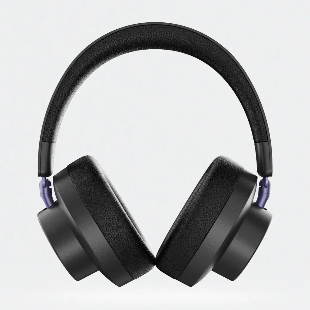 Planar Magnetic Headphones | Wired Hi-Res Audio Tidesmit Model-01 Tidesmit
