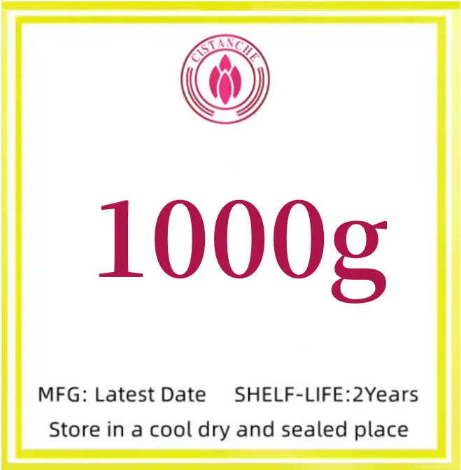 4-layer Out Pack Aluminum Foil Bag 100% Magnesium Glycinate Powder DoubleDeck PlasticBag for Global Distributors