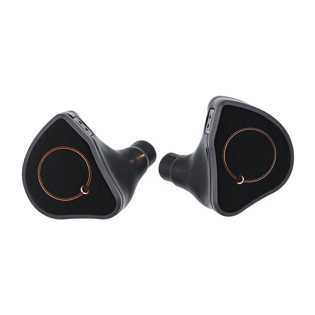 SIMGOT SuperMix 4 Hybrid IEM Earphones: Quad Driver HiFi by Tidesmit Tidesmit