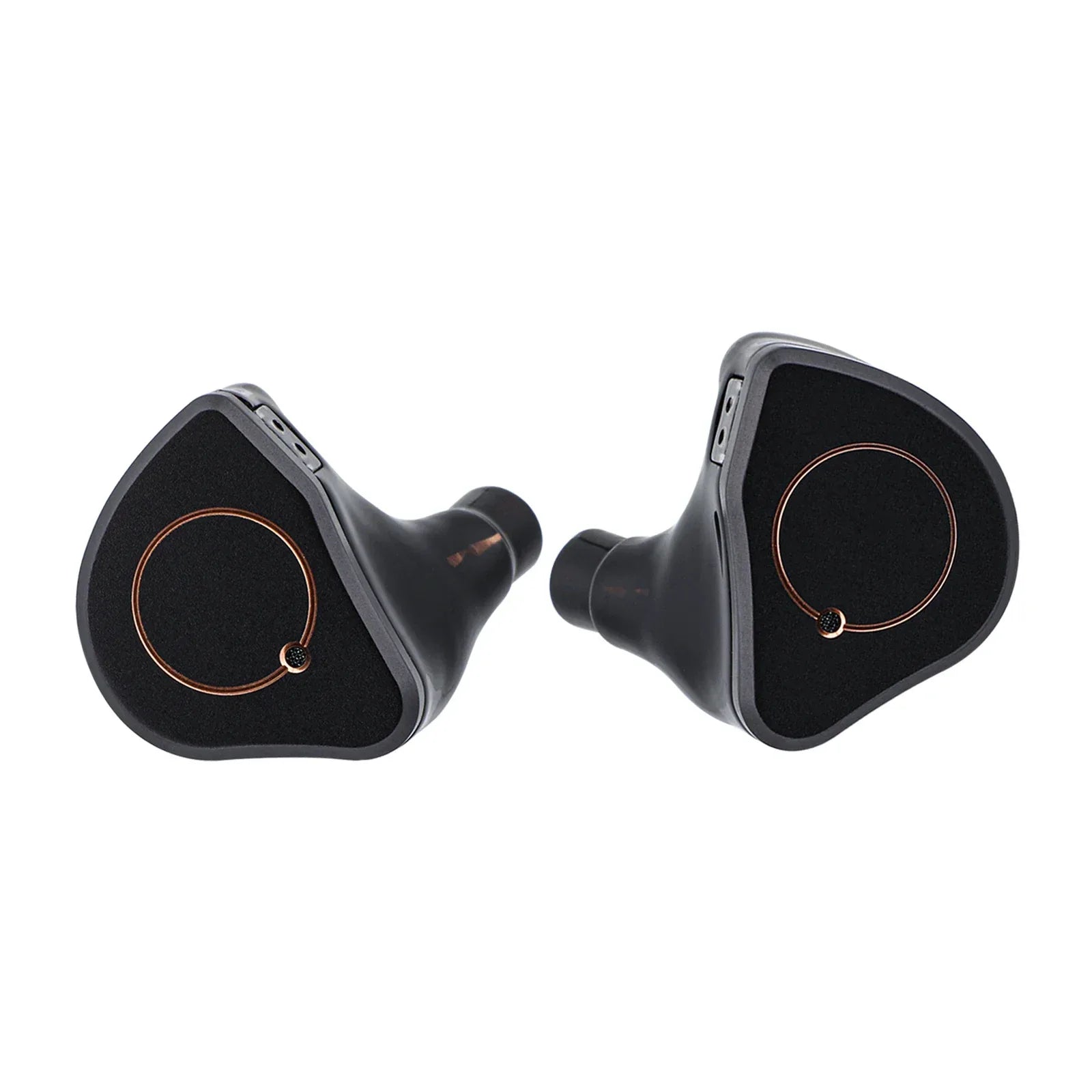 SIMGOT SuperMix 4 Hybrid IEMs: 4-Driver HiFi Wired Earphones | Tidesmit Tidesmit