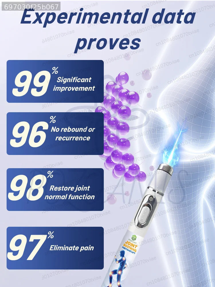 Portable Massager - Handheld Stress Relief Device | Tidesmit Relaxation Treatment Tidesmit