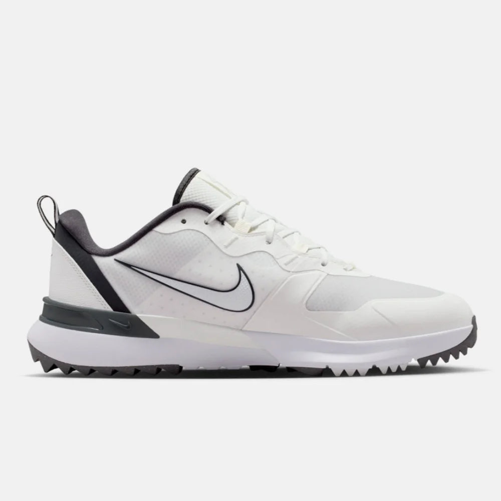 IM7959-101 Nike Tempo Golf Sneakers Men Running Shoes Flexible Cushion Comfort Anti-slip Outdoor Training Footwear
