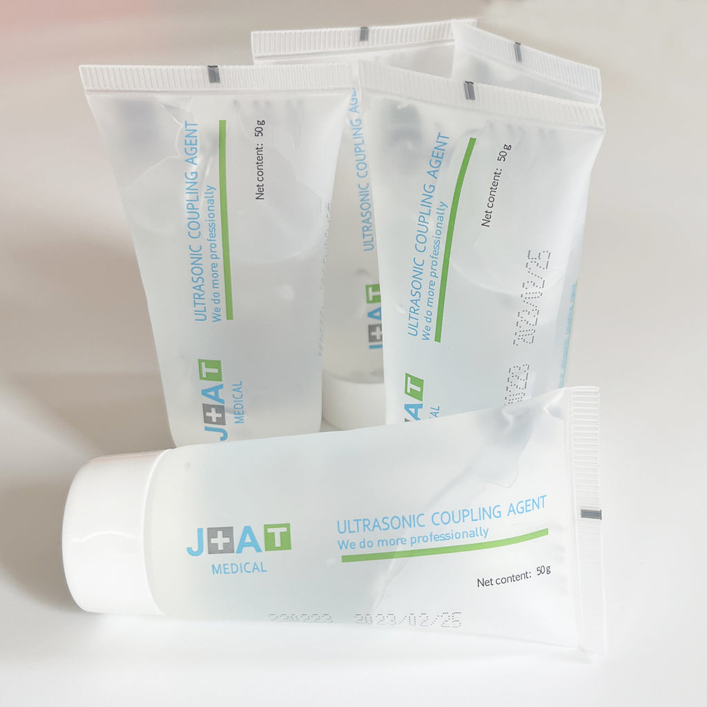 Conductive Gel Cream for EMS RF Cavitation Devices | Tidesmit 300g Scrubs Treatments Tidesmit